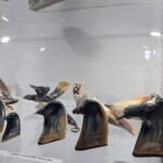 Szkolna wycieczka na Kaszuby uczniów klasy 2 TTH