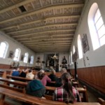 Szkolna wycieczka na Kaszuby uczniów klasy 2 TTH