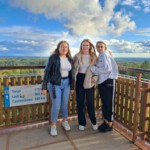 Szkolna wycieczka na Kaszuby uczniów klasy 2 TTH