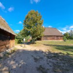 Szkolna wycieczka na Kaszuby uczniów klasy 2 TTH