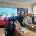 Europejski Dzień Języków Obcych w ZSP