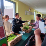 #sadziMY – ogólnopolska akcja sadzenia drzew