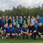 Liga lekkoatletyczna - Spała 2022