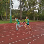 Liga lekkoatletyczna - Spała 2022