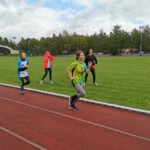 Liga lekkoatletyczna - Spała 2022