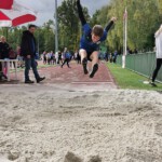 Liga lekkoatletyczna - Spała 2022