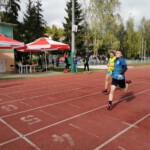 Liga lekkoatletyczna - Spała 2022