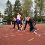 Liga lekkoatletyczna - Spała 2022