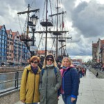 Szkolna wycieczka na Kaszuby uczniów klasy 2 TTH