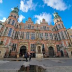 Szkolna wycieczka na Kaszuby uczniów klasy 2 TTH