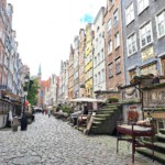 Szkolna wycieczka na Kaszuby uczniów klasy 2 TTH