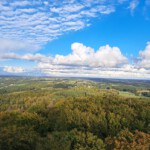 Szkolna wycieczka na Kaszuby uczniów klasy 2 TTH