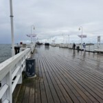 Szkolna wycieczka na Kaszuby uczniów klasy 2 TTH