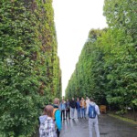 Szkolna wycieczka na Kaszuby uczniów klasy 2 TTH