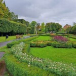 Szkolna wycieczka na Kaszuby uczniów klasy 2 TTH