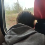 Klasa 1AUA NA WOJAŻACH