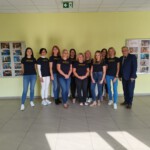 Europejski Dzień Języków Obcych w ZSP