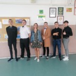 OBCHODY DNIA ELEGANCKIEGO STROJU W NASZEJ SZKOLE