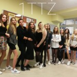 OBCHODY DNIA ELEGANCKIEGO STROJU W NASZEJ SZKOLE