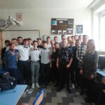 OBCHODY DNIA ELEGANCKIEGO STROJU W NASZEJ SZKOLE