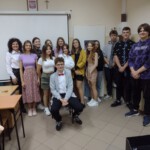 OBCHODY DNIA ELEGANCKIEGO STROJU W NASZEJ SZKOLE