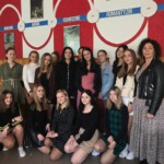 OBCHODY DNIA ELEGANCKIEGO STROJU W NASZEJ SZKOLE