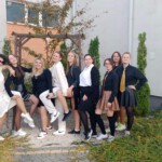 OBCHODY DNIA ELEGANCKIEGO STROJU W NASZEJ SZKOLE