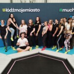 3 HOT i 3 MEL NA WYCIECZCE W ŁODZI