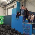 3 HOT i 3 MEL NA WYCIECZCE W ŁODZI