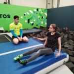 3 HOT i 3 MEL NA WYCIECZCE W ŁODZI