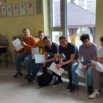 Akcja Honorowego Krwiodawstwa w Naszej Szkole