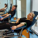 Akcja Honorowego Krwiodawstwa w Naszej Szkole