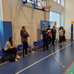 Mistrzostwa Powiatu w badmintonie Mistrzostwa Powiatu w badmintonie