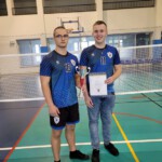 Mistrzostwa Powiatu w badmintonie Mistrzostwa Powiatu w badmintonie