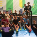 3 HOT i 3 MEL NA WYCIECZCE W ŁODZI