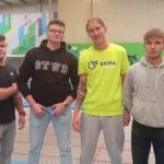 3 HOT i 3 MEL NA WYCIECZCE W ŁODZI