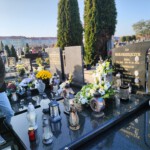 PAMIĘTAMY O TYCH, KTÓRZY ODESZLI…