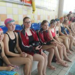 "STASZIC " PŁYWA I PODIUM ZDOBYWA