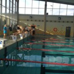 "STASZIC " PŁYWA I PODIUM ZDOBYWA