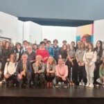 Wyjazd do Teatru Powszechnego na sztukę pt. "Szalone nożyczki"