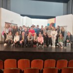 Wyjazd do Teatru Powszechnego na sztukę pt. "Szalone nożyczki"