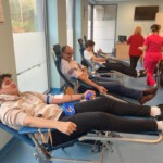 Akcja Honorowego Krwiodawstwa w Naszej Szkole