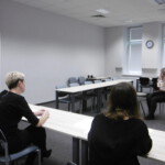 Konkurs "Książka Mówi" – laureatka etapu rejonowego