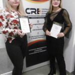 Konkurs "Książka Mówi" – laureatka etapu rejonowego