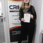 Konkurs "Książka Mówi" – laureatka etapu rejonowego