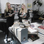 Konkurs "Książka Mówi" – laureatka etapu rejonowego