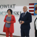 VII Sesja Młodzieżowej Rady Powiatu Opoczyńskiego I kadencji