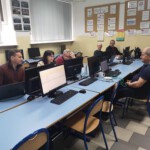 Zdjęcie 1 - Szkolenie MikroTik