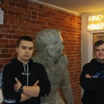 Informatycy w Łodzi