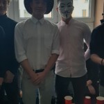 Andrzejki w ZSP w Opocznie